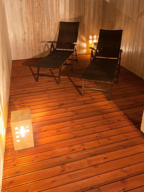 Hotel Sea Shell Симода Номер фото