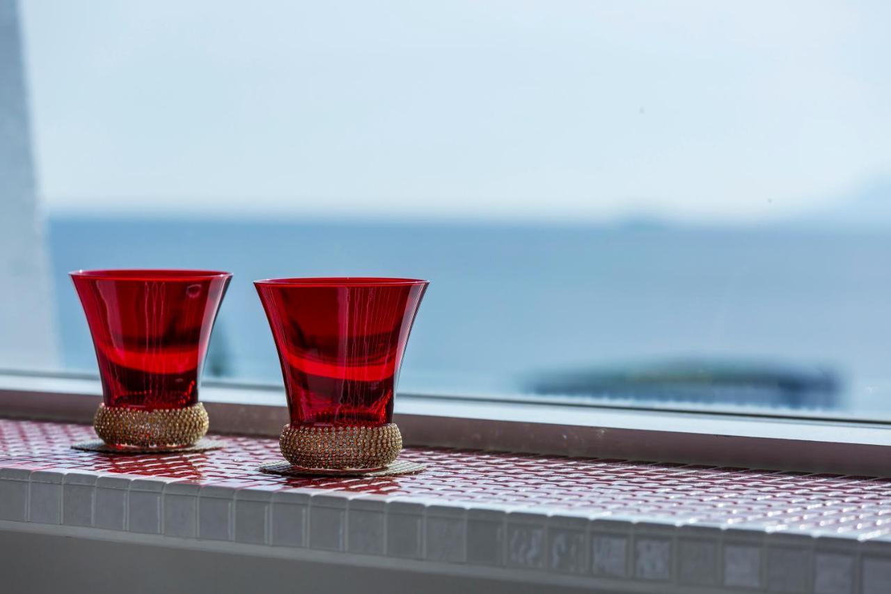 Hotel Sea Shell Симода Экстерьер фото